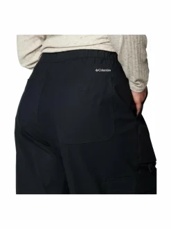 Columbia Brea Falls™ Cotton Ripstop -reisitaskuhousut^ Urheiluhousut & Treenitrikoot