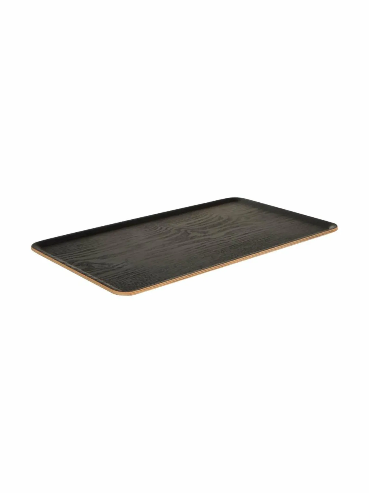 Casa Stockmann Brea Medium -tarjoitin 38.5 x 22.3 x 1 cm^ Tarjoiluastiat