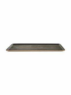 Casa Stockmann Brea Medium -tarjoitin 38.5 x 22.3 x 1 cm^ Tarjoiluastiat