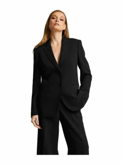 Bleiserit & Jakut<Andiata Brette-bleiseri BLACK