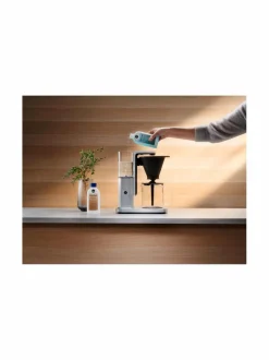 Kahvin- & Vedenkeittimet<Wilfa Brewfresh-kalkipoistoliuos 250 ml WHITE