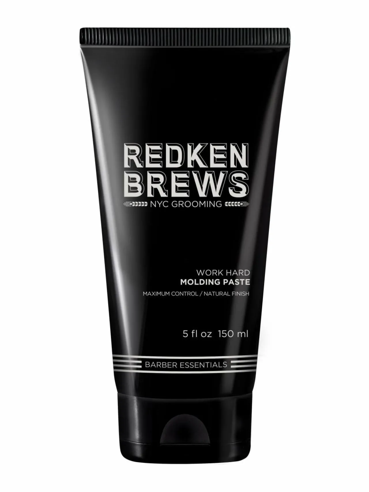 Hiustenhoito<Redken Brews Work Hard Molding Paste -muotoiluvoide 150 ml