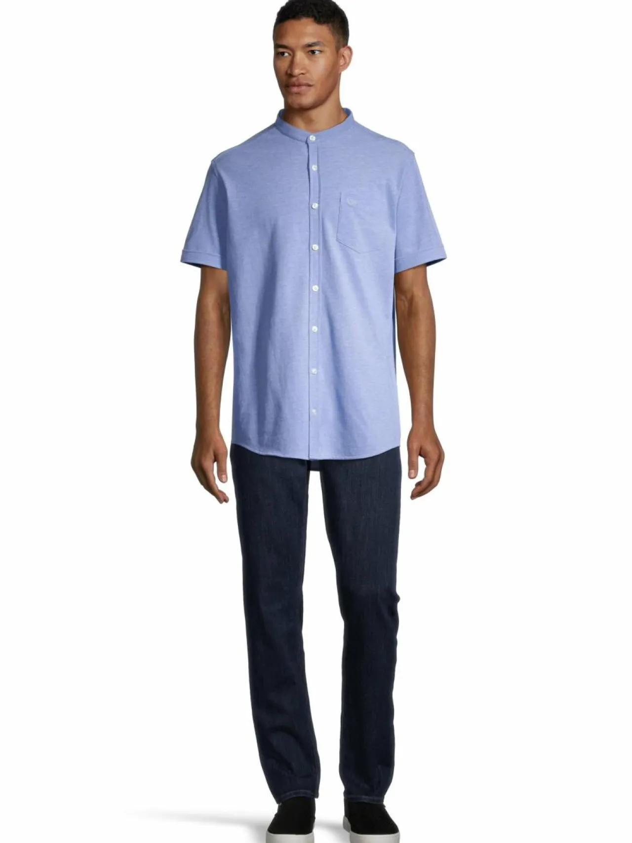Farkut<Cap Horn Brian-farkut DK. BLUE INDIGO