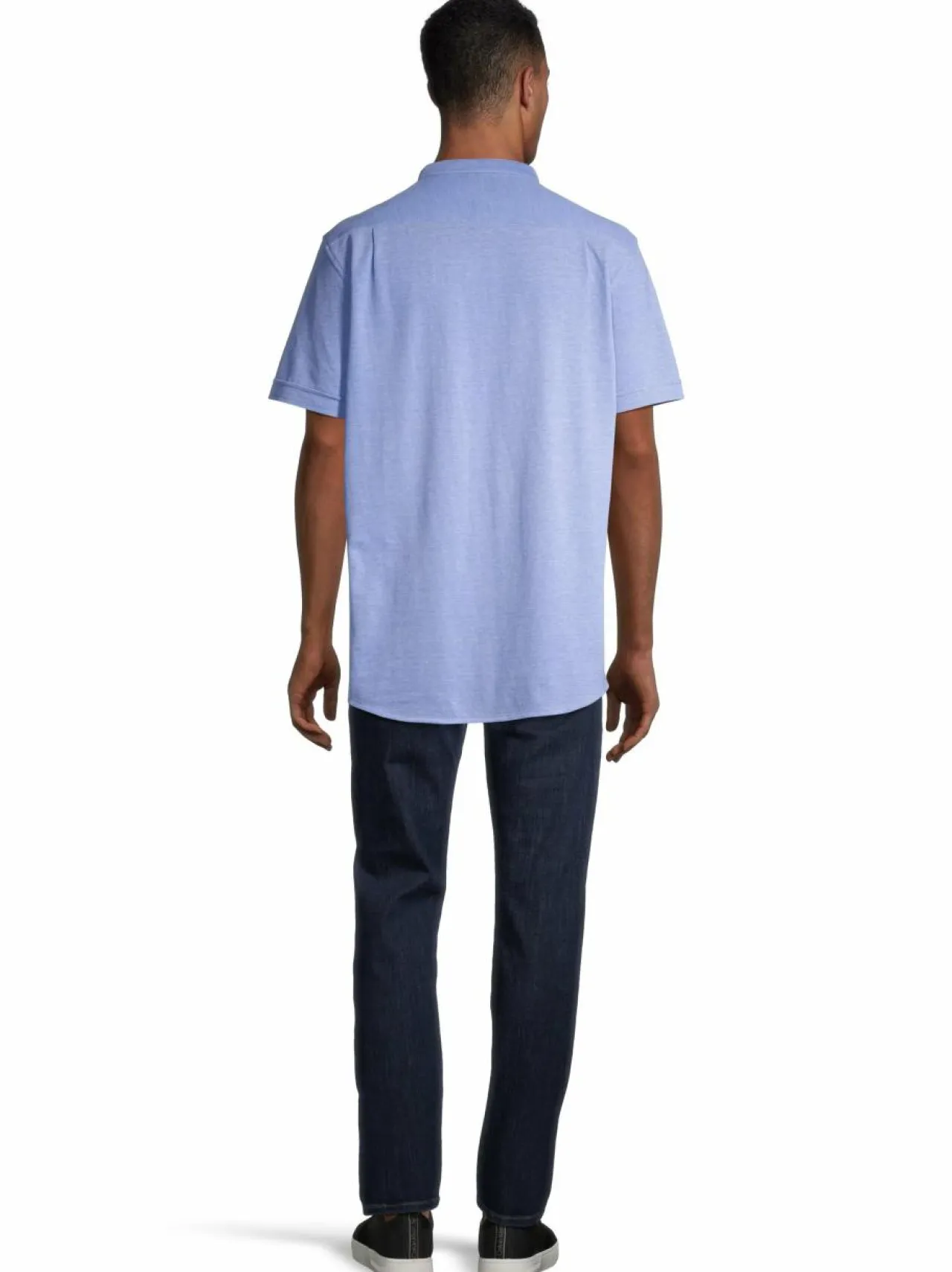Farkut<Cap Horn Brian-farkut DK. BLUE INDIGO