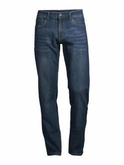 Farkut<Cap Horn Brian-farkut MID. INDIGO BLUE