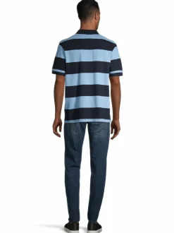 Farkut<Cap Horn Brian-farkut MID. INDIGO BLUE