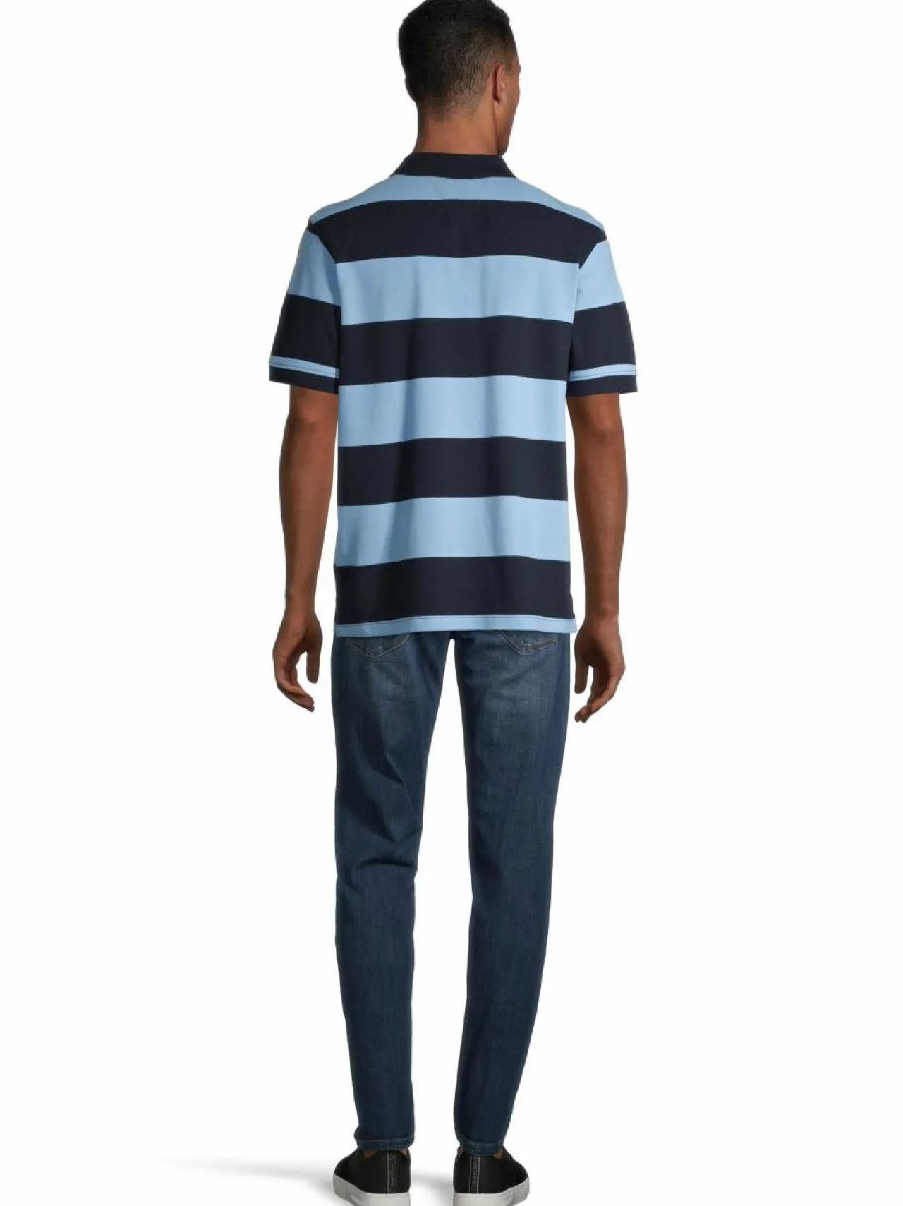 Farkut<Cap Horn Brian-farkut MID. INDIGO BLUE
