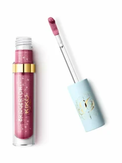 KIKO Milano Bridgerton Brilliant Lip Gloss #03 -huulikiilto 3,7 ml^ Huulet