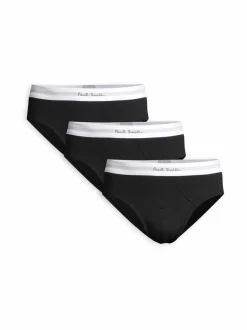 Paul Smith Brief-alushousut 3-pack^ Alusasut