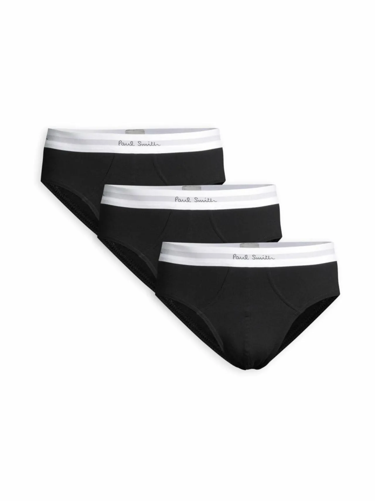Paul Smith Brief-alushousut 3-pack^ Alusasut