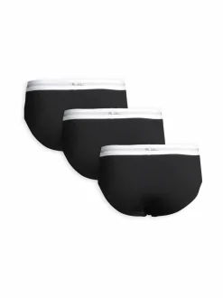 Paul Smith Brief-alushousut 3-pack^ Alusasut