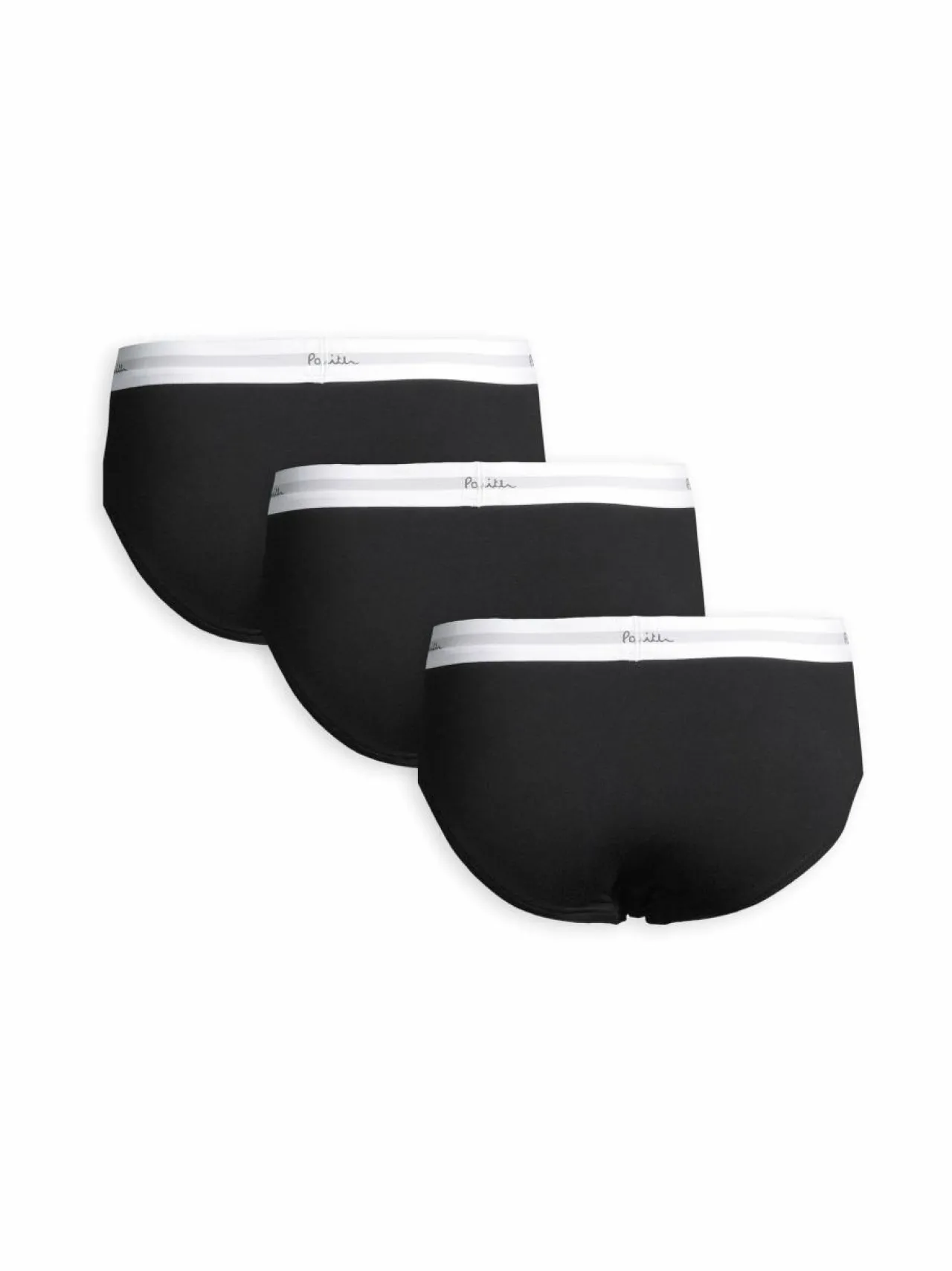 Paul Smith Brief-alushousut 3-pack^ Alusasut