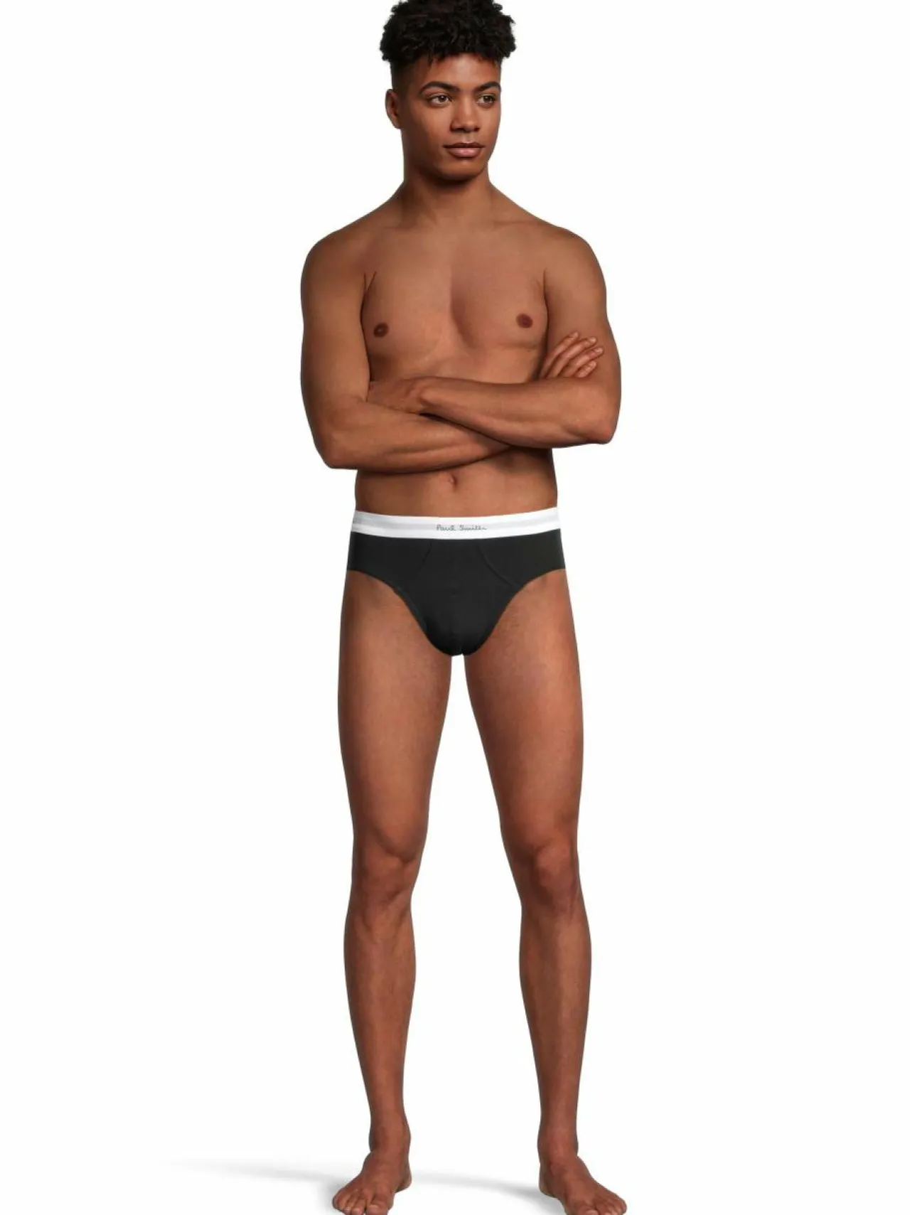 Paul Smith Brief-alushousut 3-pack^ Alusasut