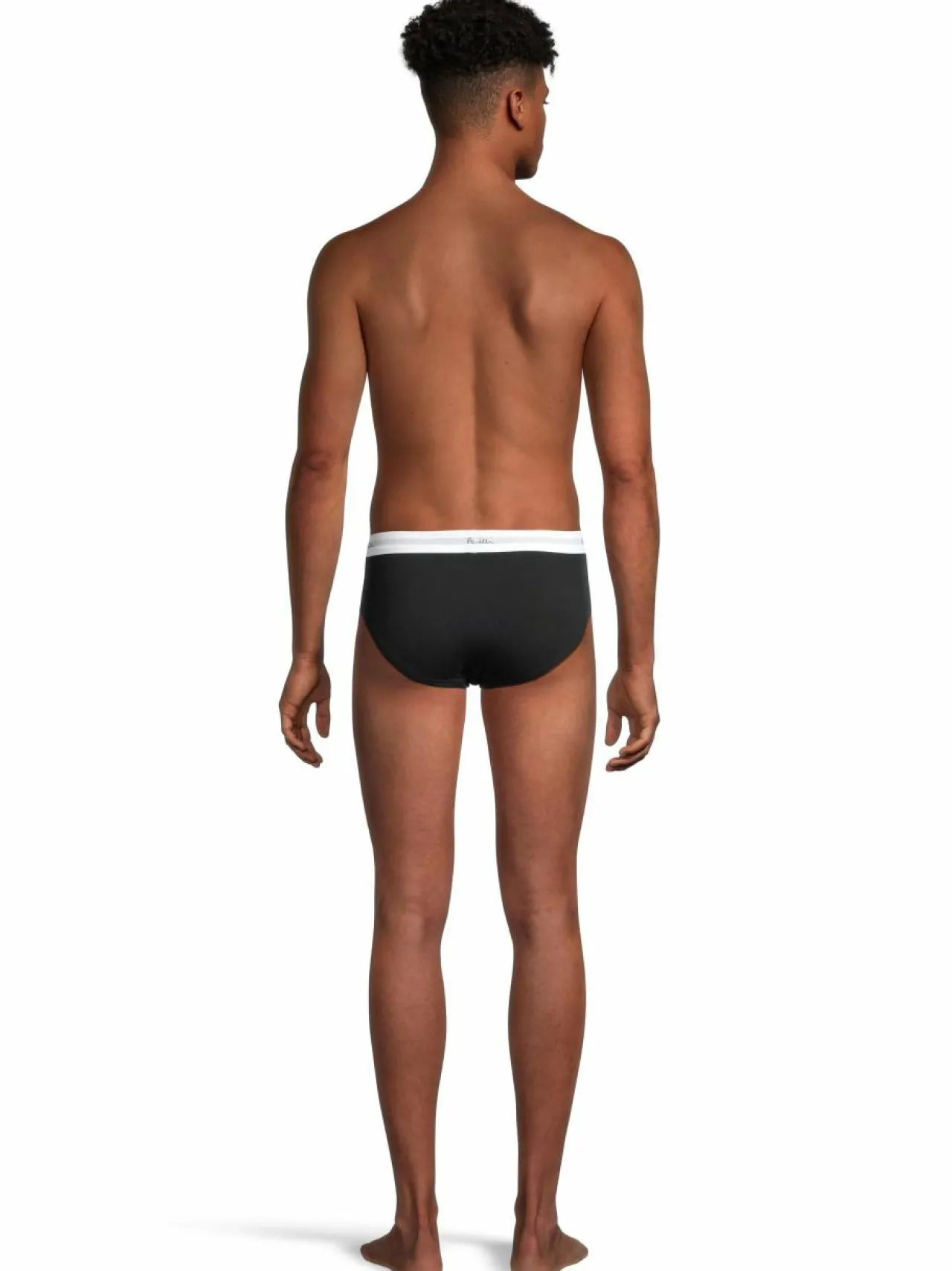 Paul Smith Brief-alushousut 3-pack^ Alusasut