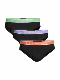 Emporio Armani Brief-alushousut 3-pack^ Alusasut