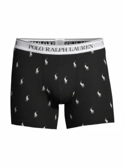 Polo Ralph Lauren Brief-bokserit 3-pack^ Alusasut