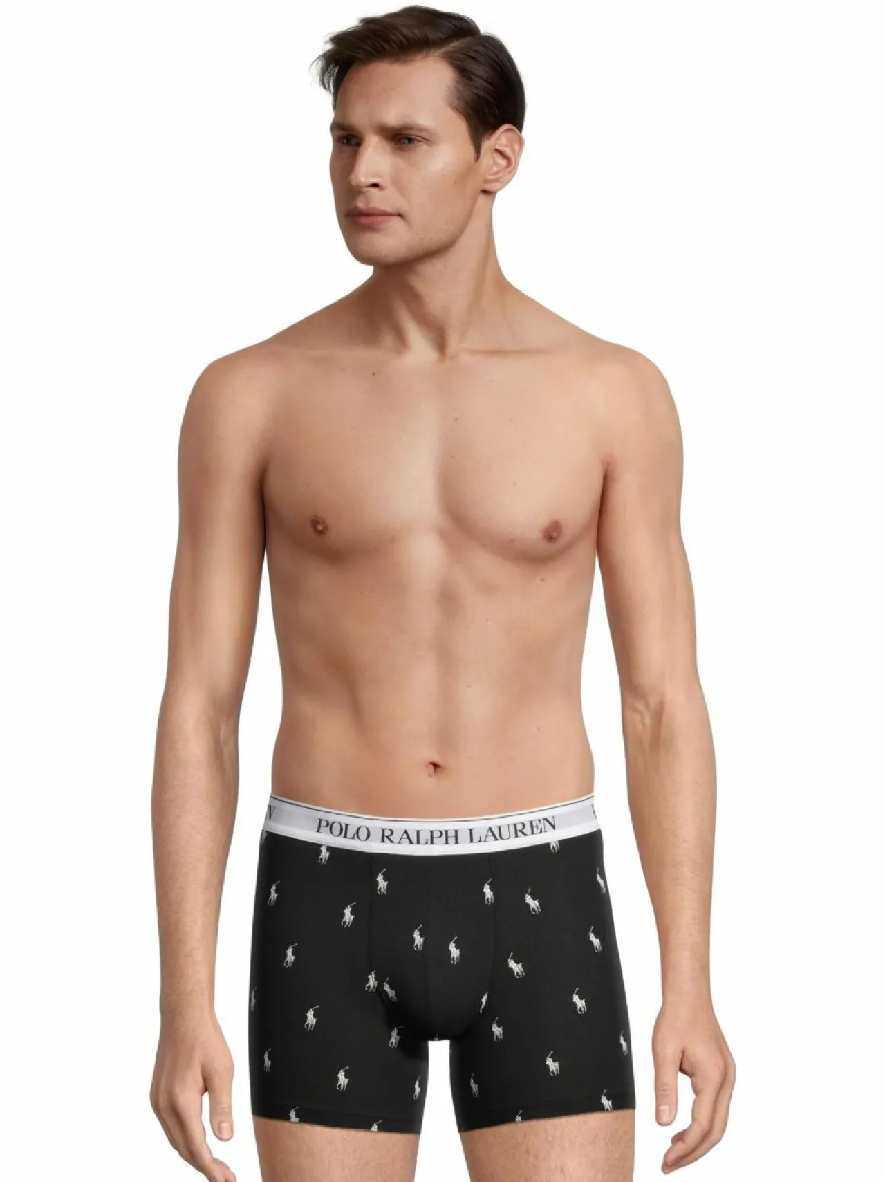 Polo Ralph Lauren Brief-bokserit 3-pack^ Alusasut