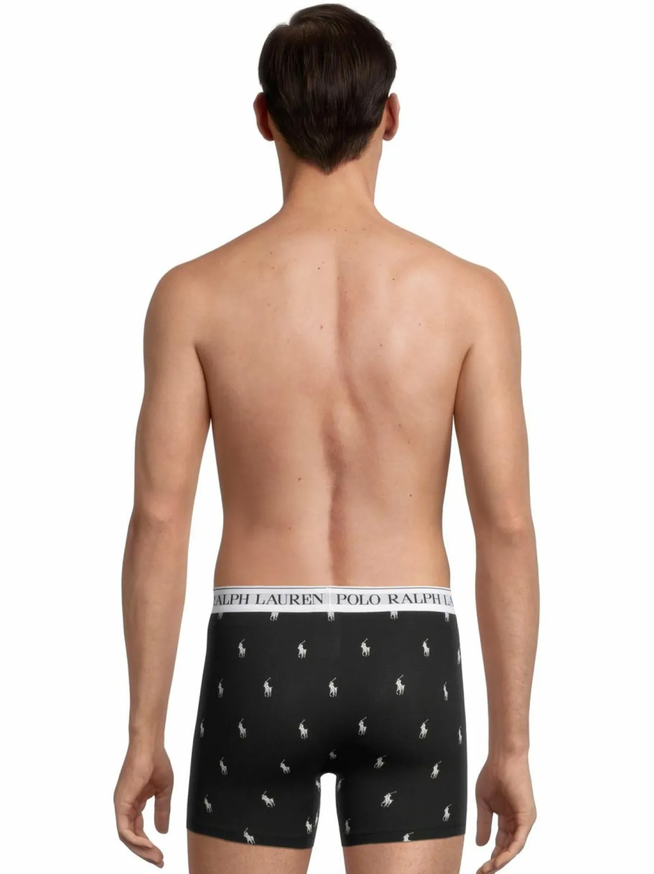 Polo Ralph Lauren Brief-bokserit 3-pack^ Alusasut