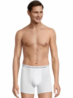 Polo Ralph Lauren Brief-bokserit 3-pack^ Alusasut