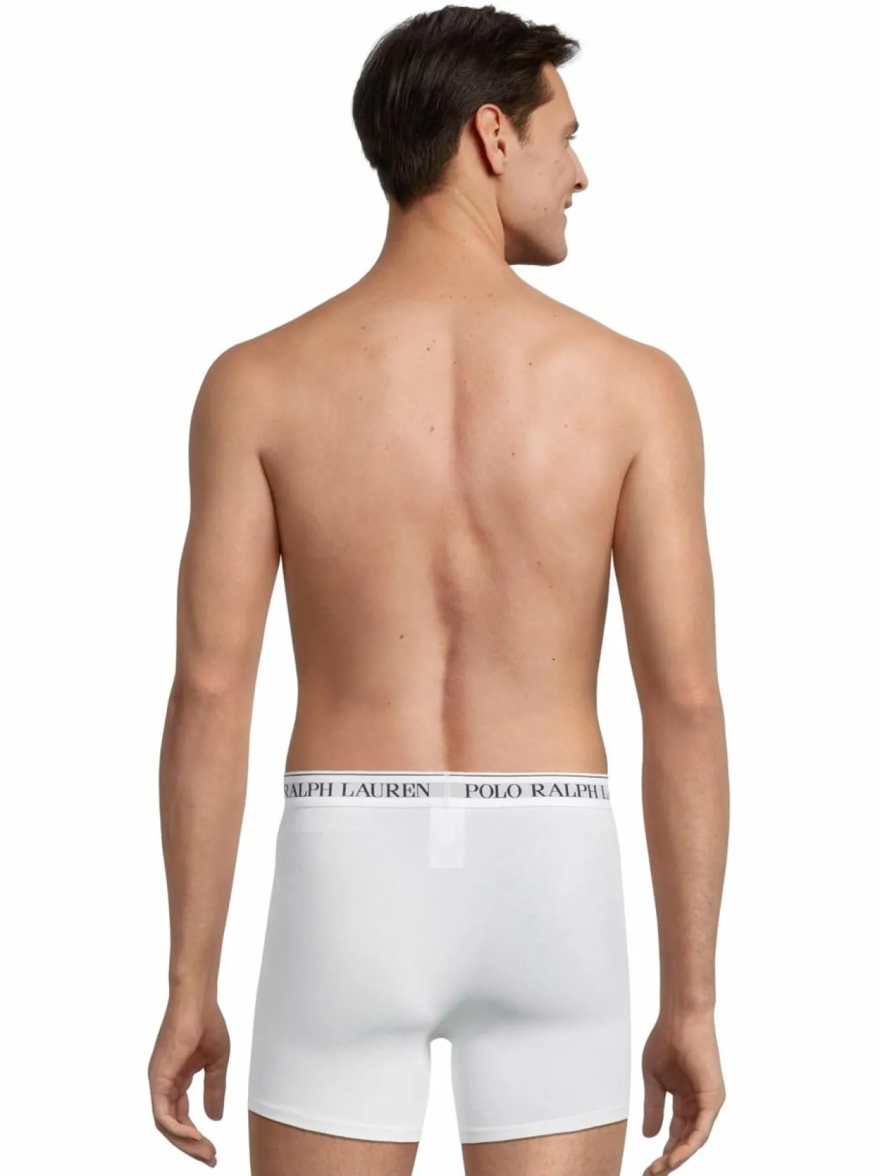 Polo Ralph Lauren Brief-bokserit 3-pack^ Alusasut