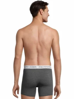 Polo Ralph Lauren Brief-bokserit 3-pack^ Alusasut