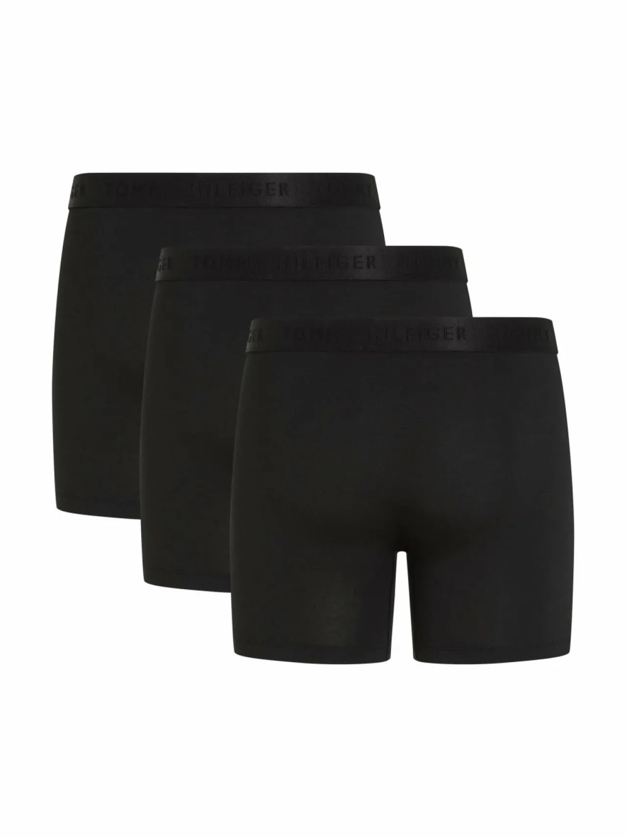 Tommy Hilfiger Brief-bokserit, 3-pack^ Alusasut