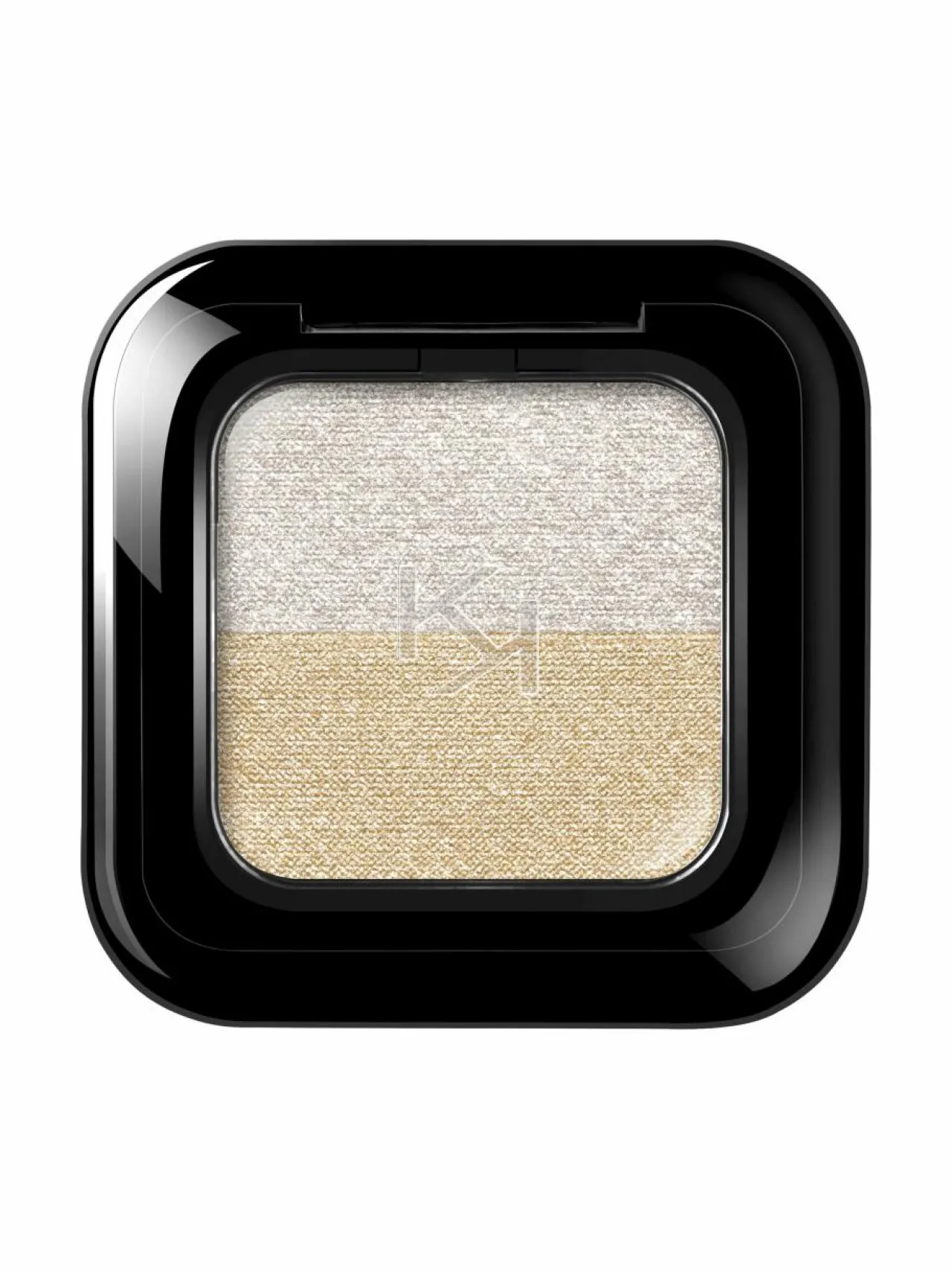 KIKO Milano Bright Duo Eyeshadow -luomiväri^ Silmät