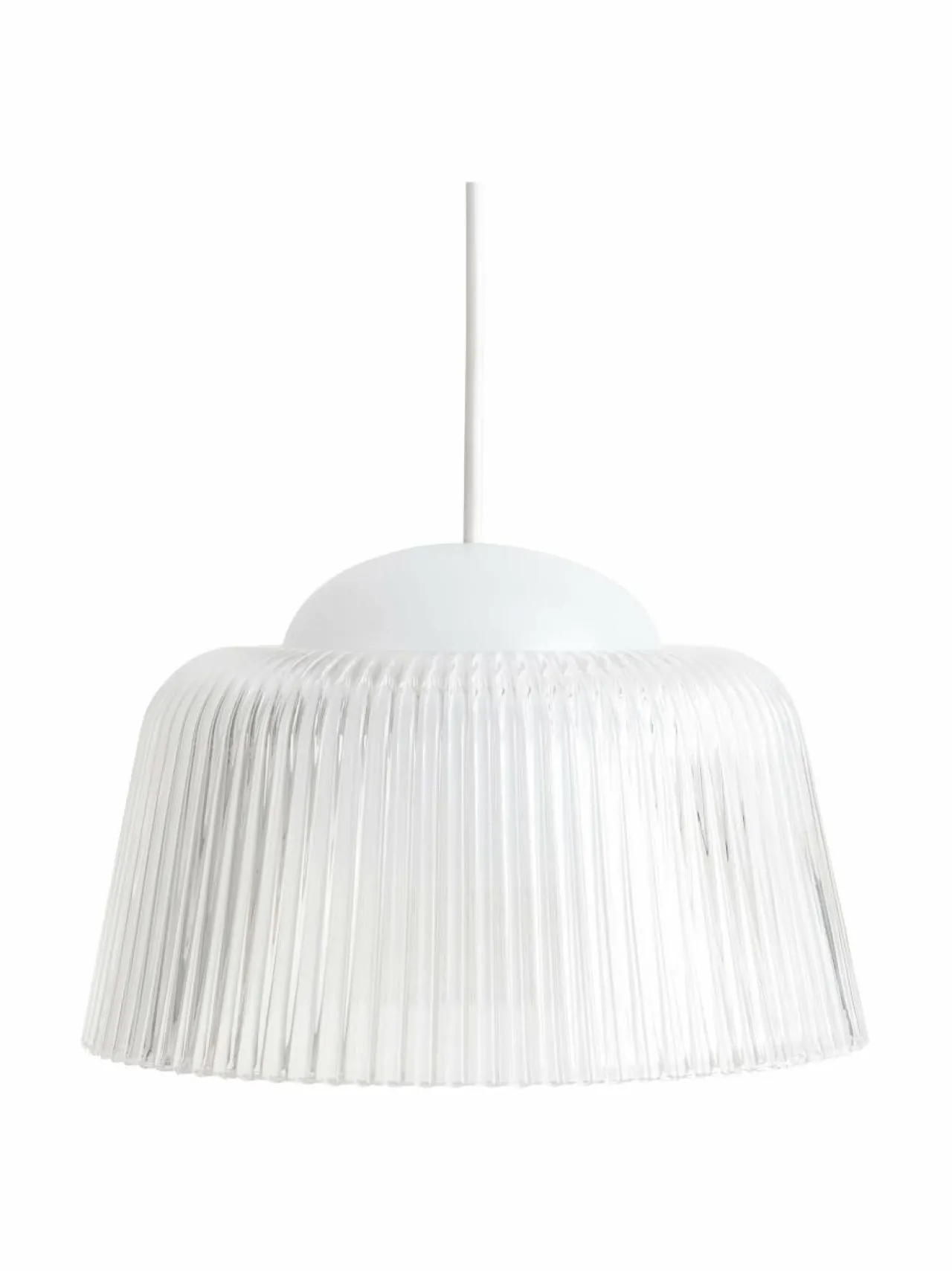 HAY Brim-riippuvalaisin 24,5 cm^ Kattovalaisimet
