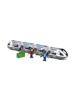 BRIO Maailman junat TGV-suurnopeusjuna^ Autot Ja Muut Ajoneuvot