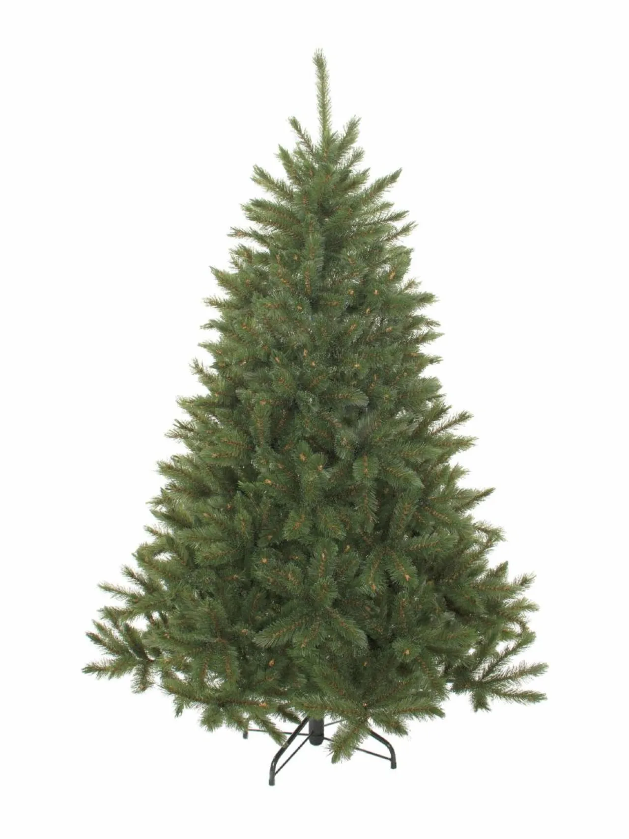 Triumph Tree Bristlecone-joulukuusi 215 x 127 cm^ Joulukuuset