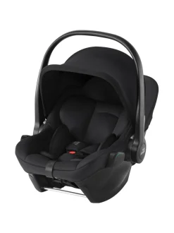 Turvaistuimet<Britax Baby-Safe Core turvakaukalo FROST GREY