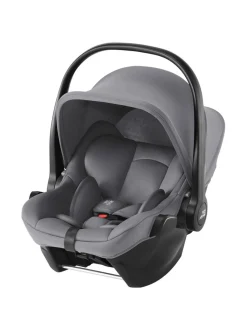 Turvaistuimet<Britax Baby-Safe Core turvakaukalo FROST GREY