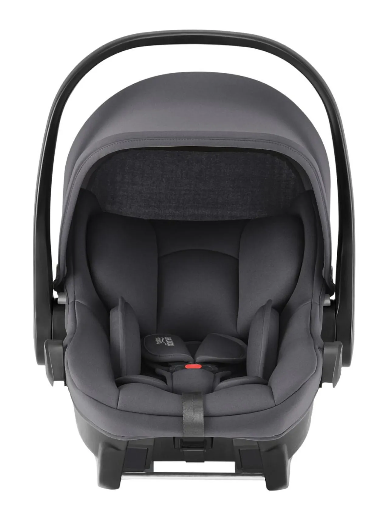 Turvaistuimet<Britax Baby-Safe Core turvakaukalo FROST GREY