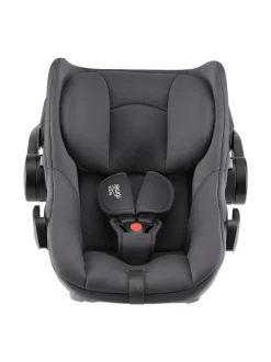 Turvaistuimet<Britax Baby-Safe Core turvakaukalo FROST GREY