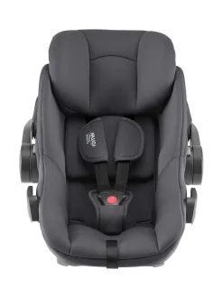 Britax Baby-Safe Core turvakaukalo ja Vario base telakka^ Turvaistuimet