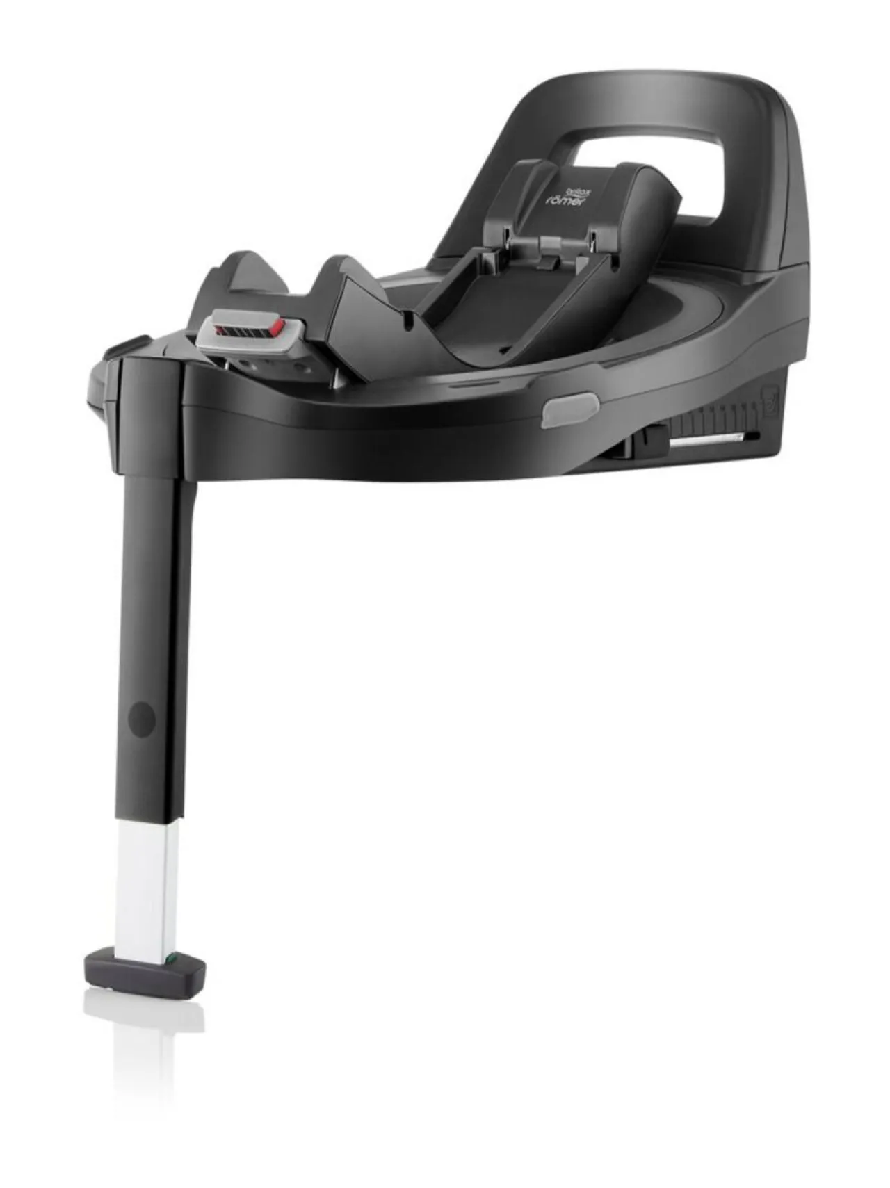 Britax Baby-Safe Pro turvakaukalo ja Vario Base 5Z telakka^ Turvaistuimet