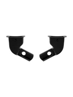 Turvaistuimet<Britax B-Agile M Click & Go adapterit