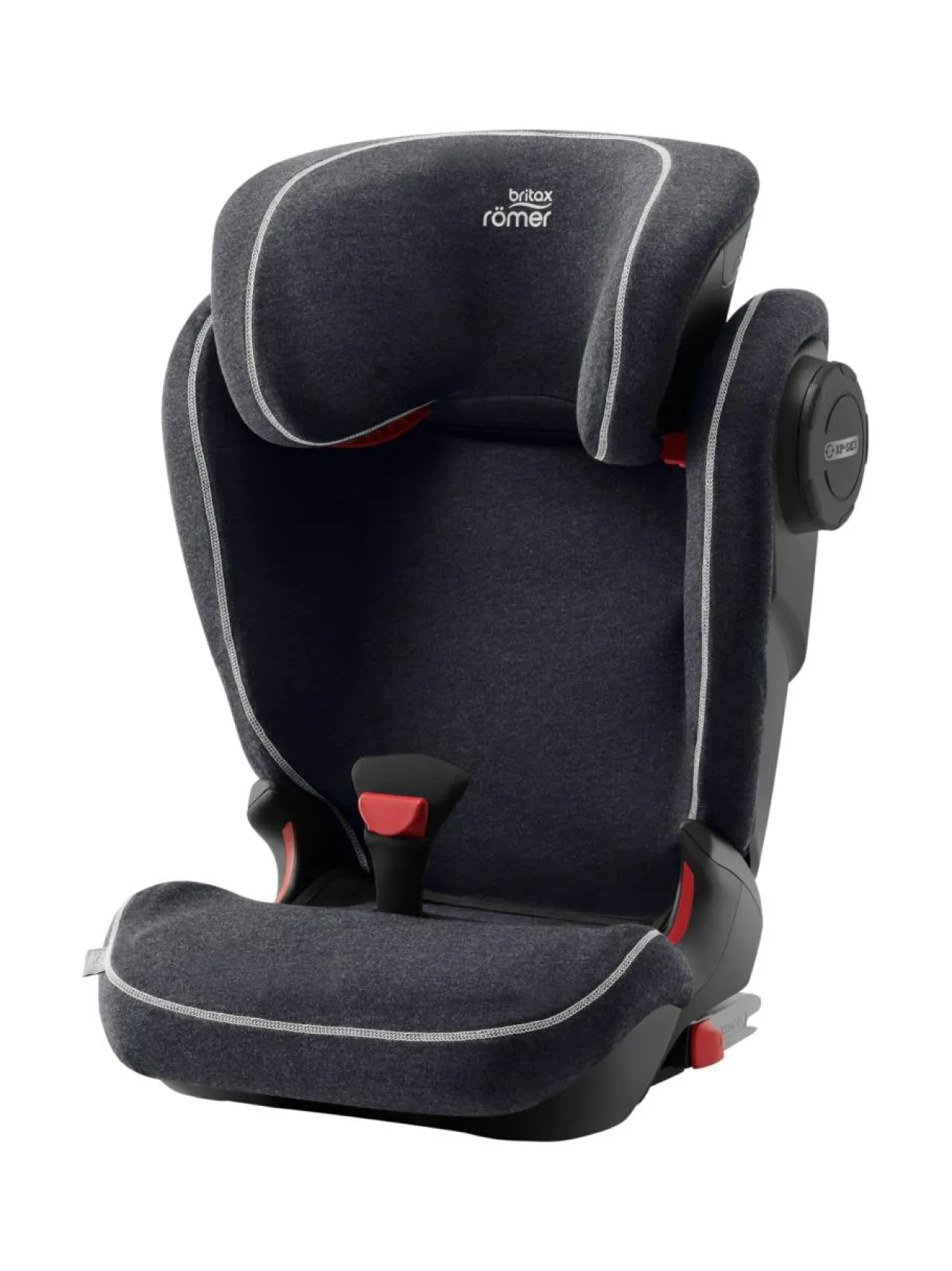 Turvaistuimet<Britax Comfort Cover Päällinen