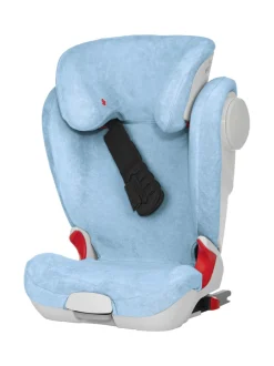 Britax kesäpäällinen Kid XP, Kidfix XP^ Turvaistuimet