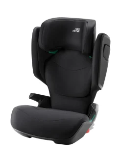 Turvaistuimet<Britax Kidfix Pro M turvavyöistuin (100-150cm) CLASSIC MIDNIGHT GREY
