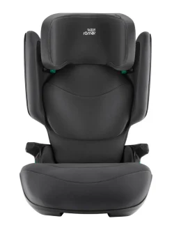 Turvaistuimet<Britax Kidfix Pro M turvavyöistuin (100-150cm) CLASSIC MIDNIGHT GREY
