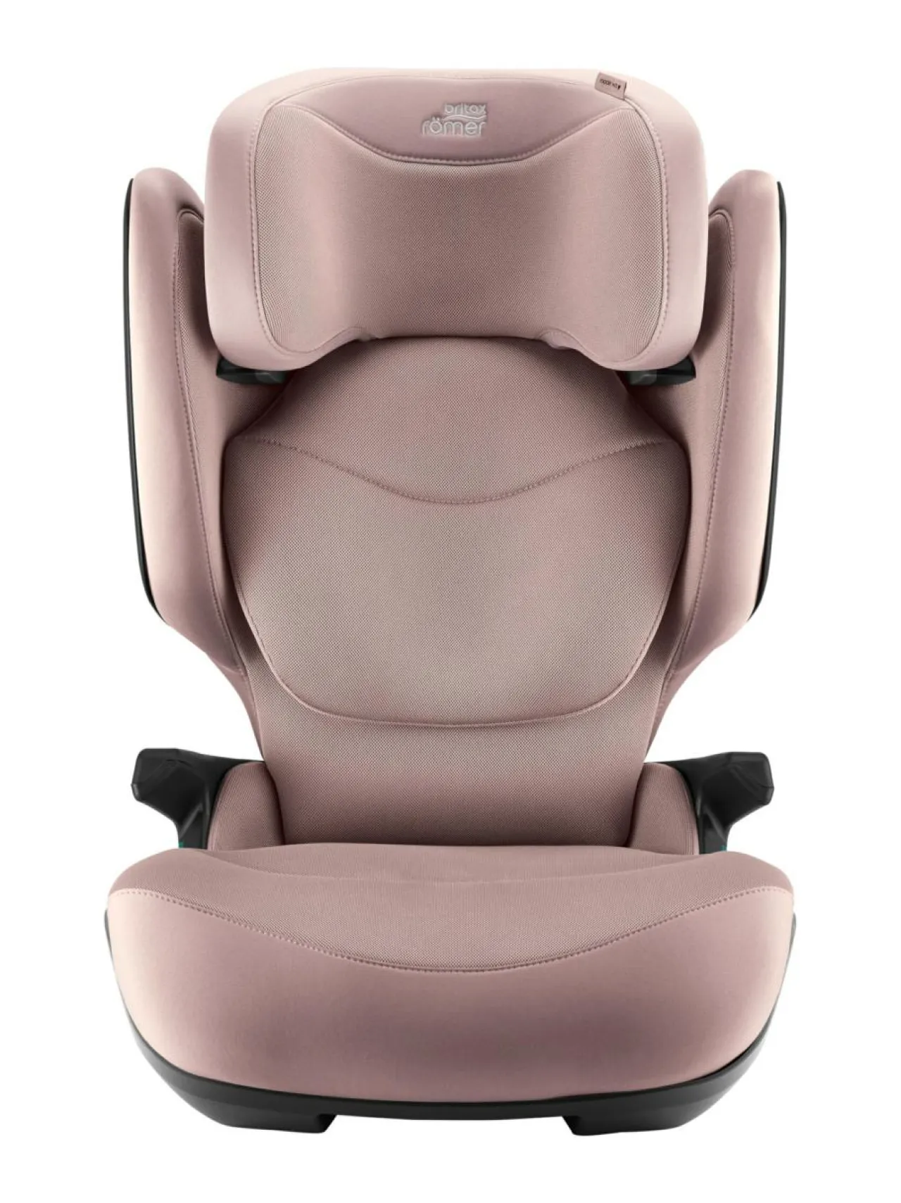 Turvaistuimet<Britax Kidfix Pro M turvavyöistuin (100-150cm) STYLE DUSTY ROSE