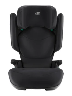 Turvaistuimet<Britax Kidfix Pro M turvavyöistuin (100-150cm) CLASSIC SPACE BLACK
