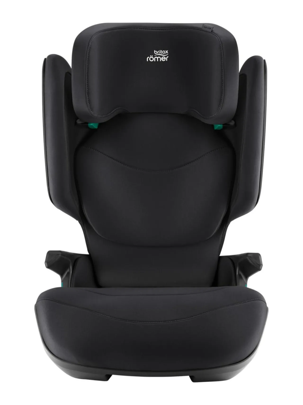 Turvaistuimet<Britax Kidfix Pro M turvavyöistuin (100-150cm) CLASSIC SPACE BLACK