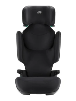 Turvaistuimet<Britax Kidfix Pro M turvavyöistuin (100-150cm) CLASSIC SPACE BLACK