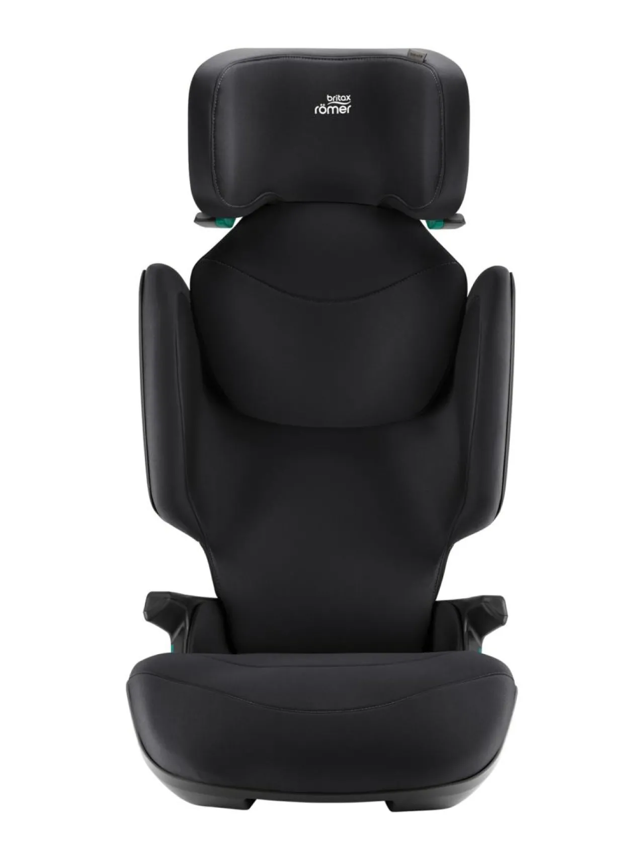 Turvaistuimet<Britax Kidfix Pro M turvavyöistuin (100-150cm) CLASSIC SPACE BLACK