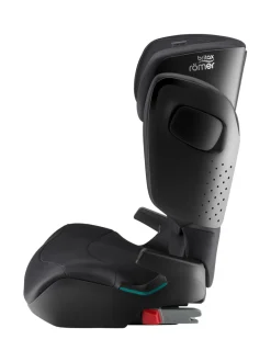 Turvaistuimet<Britax Kidfix Pro M turvavyöistuin (100-150cm) CLASSIC SPACE BLACK