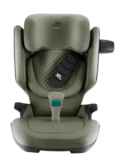 Britax Kidfix Pro turvavyöistuin (100-150cm)^ Turvaistuimet