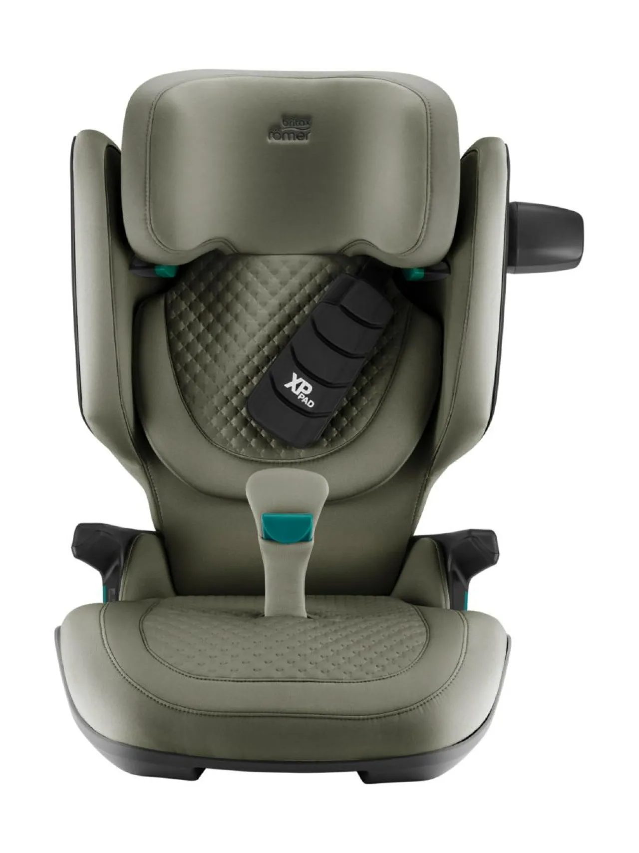 Britax Kidfix Pro turvavyöistuin (100-150cm)^ Turvaistuimet