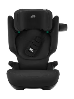 Turvaistuimet<Britax Kidfix Pro turvavyöistuin (100-150cm) CLASSIC SPACE BLACK